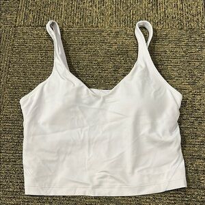 Lulu lemon tank top